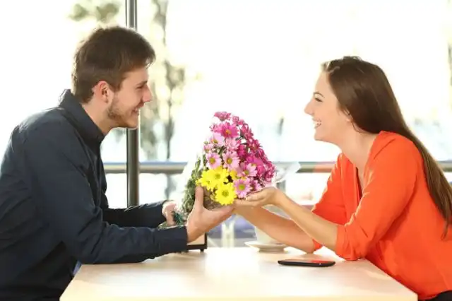 Slow Dating: Tren Baru Gen Z di Era Swipe