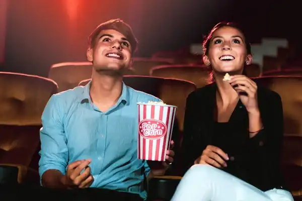 First Date: Cara Membangun Kesan Pertama yang Baik