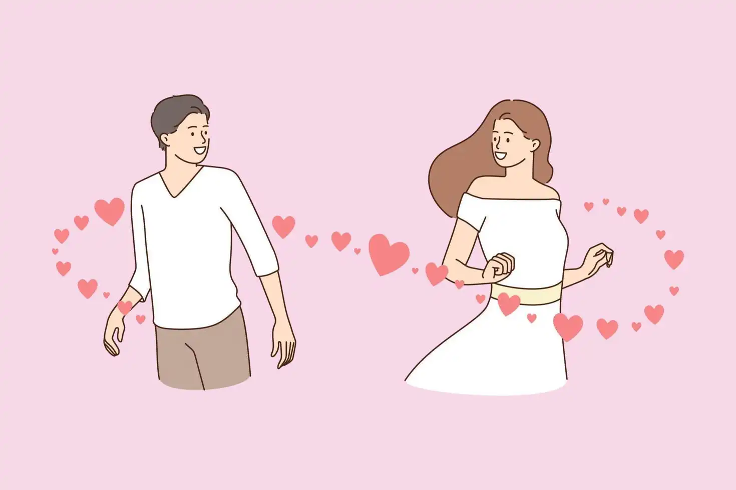 Love at First Sight atau Cuma Pandang Fisik? Memahami Fenomena "Halo Effect"
