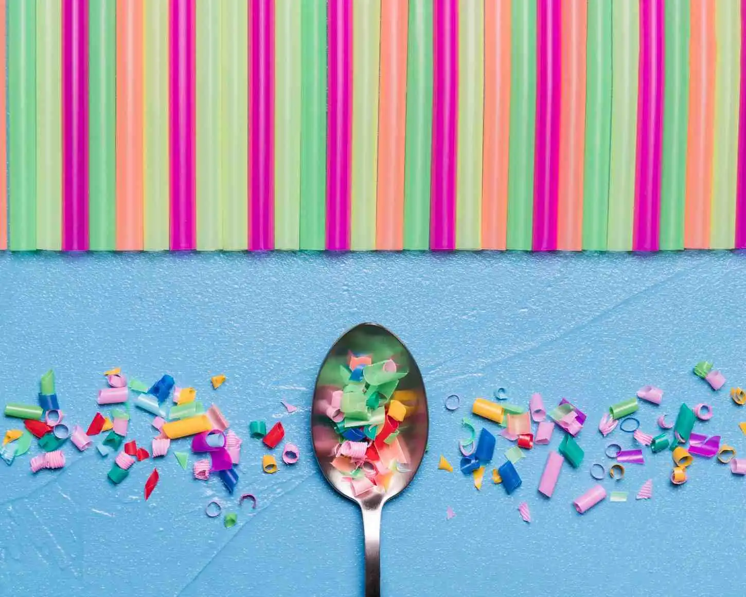 Ternyata, Mikroplastik Sudah Masuk ke Tubuh Manusia, Loh!