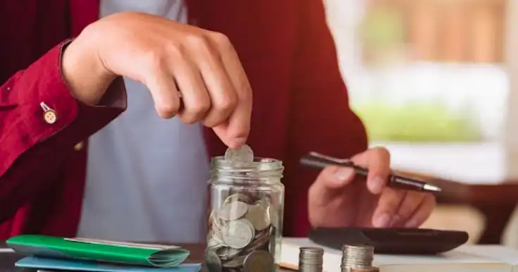 Gaji Pas-pasan Tapi Bisa Nabung, Ini Triknya