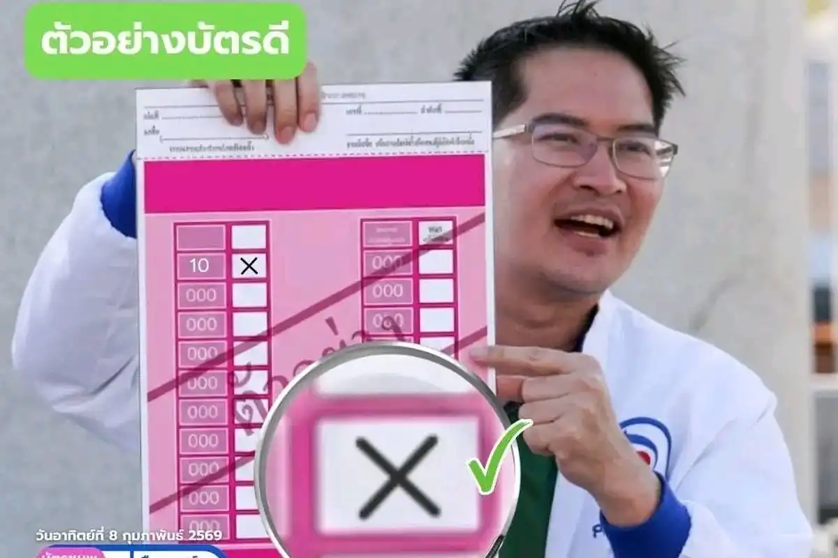 Satu Istri, Empat Suami: Manuver Politik "Gila" atau Satire Kesetaraan Gender di Thailand?