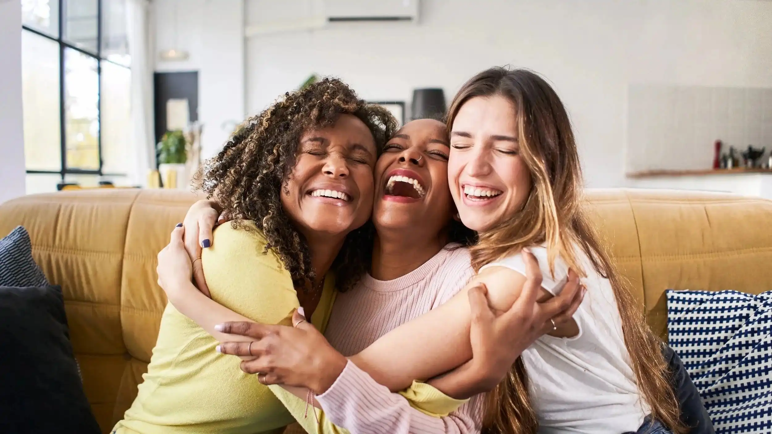 Menyingkap Realitas Pertemanan di Fase Dewasa