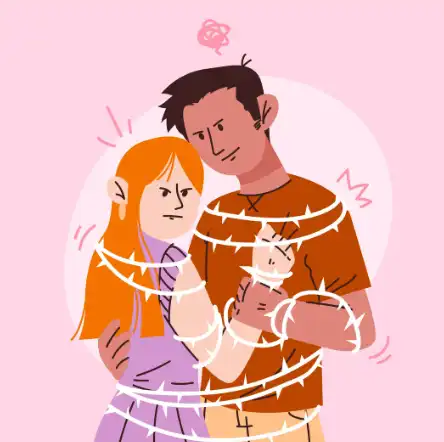 Kenali Tanda Peringatan Dini untuk Menyelamatkan Diri dari Hubungan Toxic