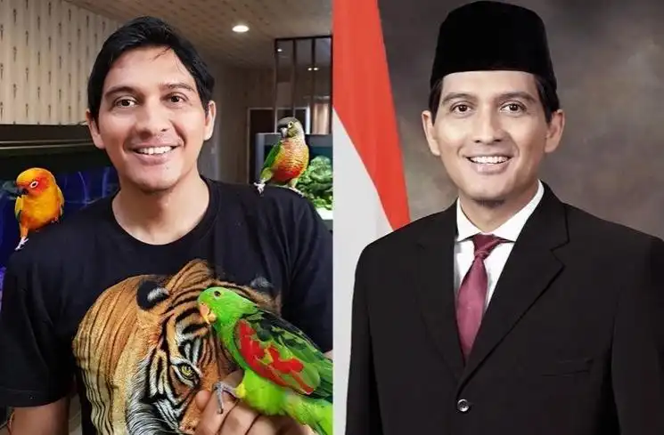 Transformasi Artis: Tinggalkan Panggung Demi Kursi Politik
