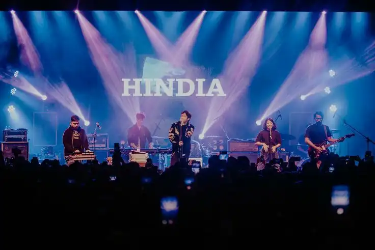 Mengungkap Alasan Mengapa Deretan Artis Setiap Konser Selalu Mirip