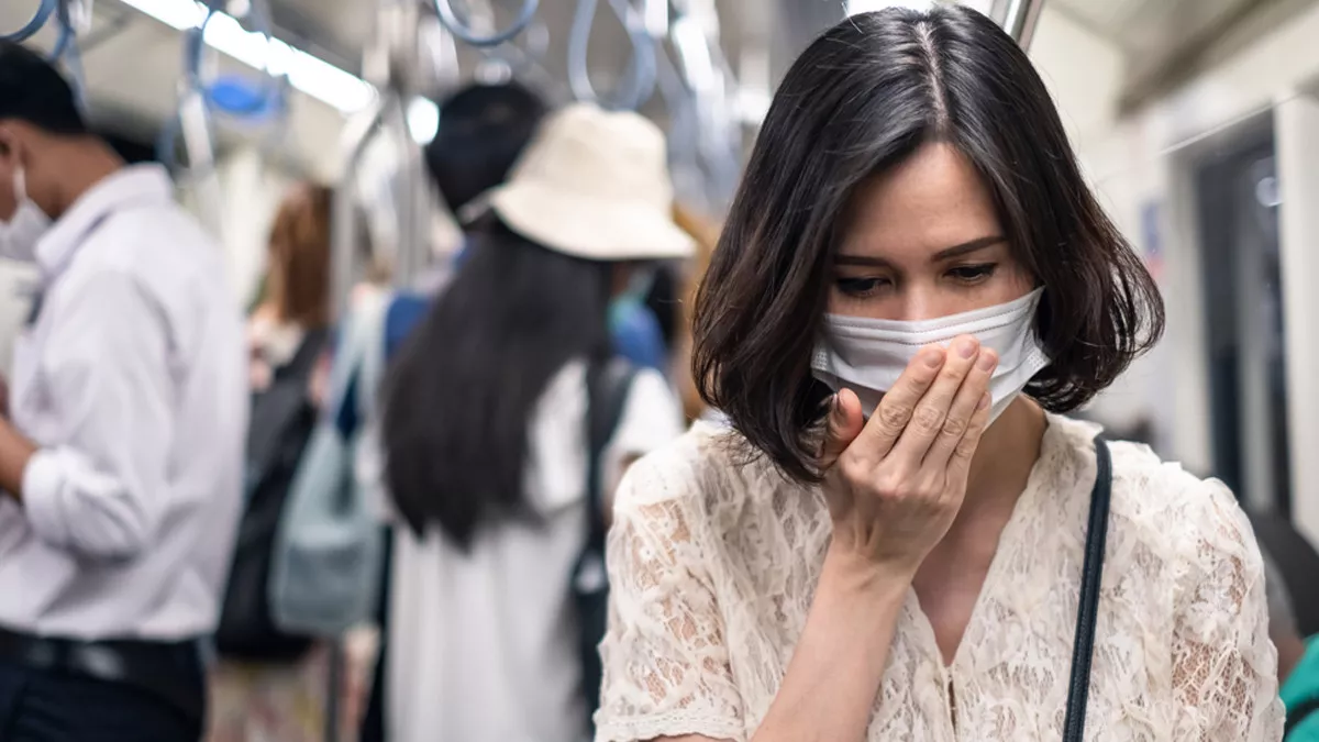 Penyebab Bau Mulut Meski Sudah Sikat Gigi dan Solusi Ampuhnya