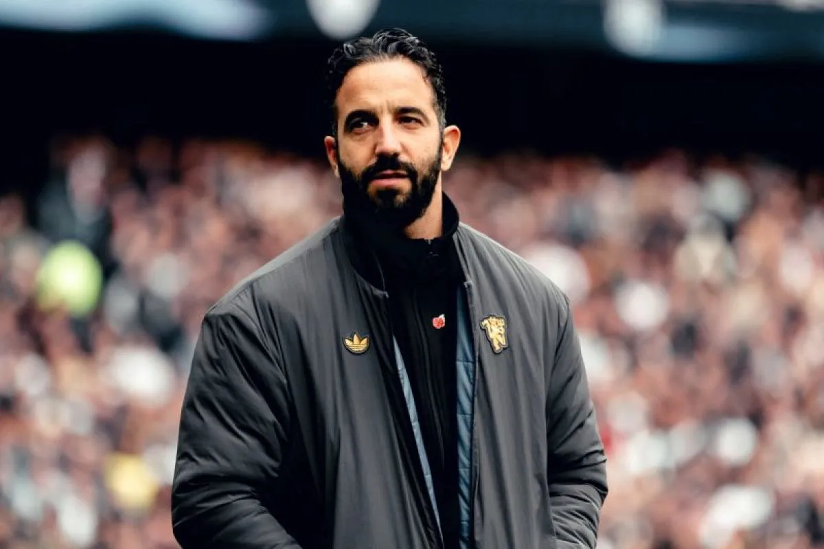 Lebih dari Kalah: MU Dipermalukan 10 Pemain Everton