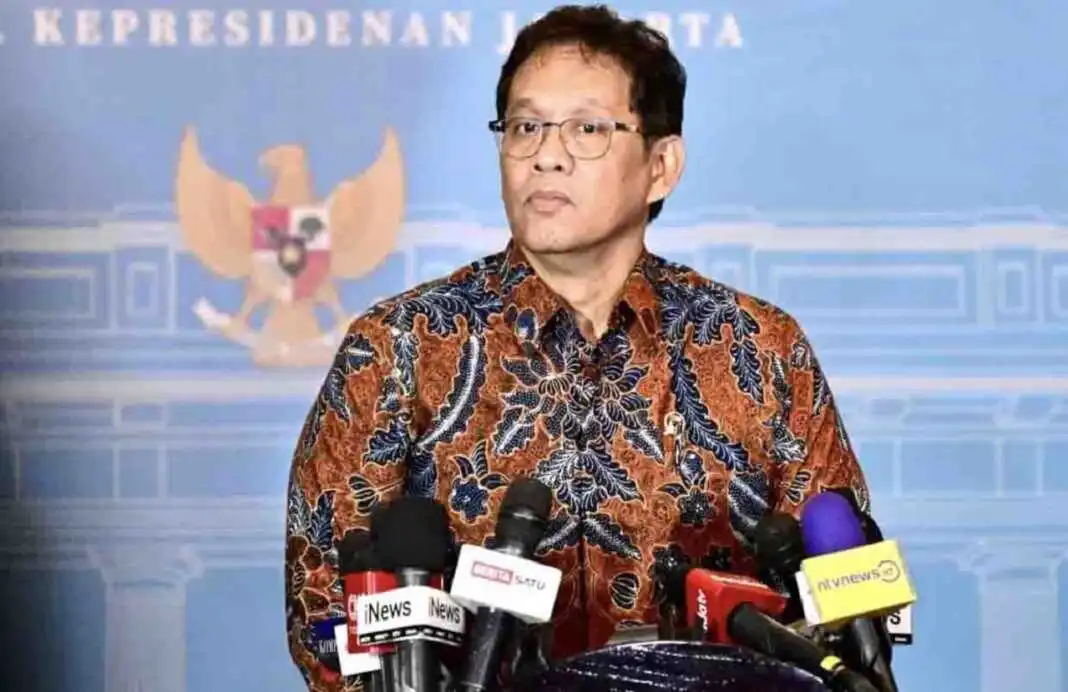 Analogi Nongkrong: Mengenal Peran Penting Menteri Keuangan RI