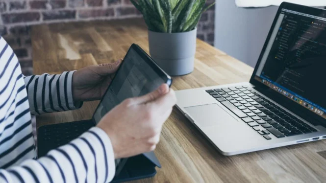 iPad, Laptop, atau HP, Pilih Gadget Sesuai Kebutuhan Kerjamu