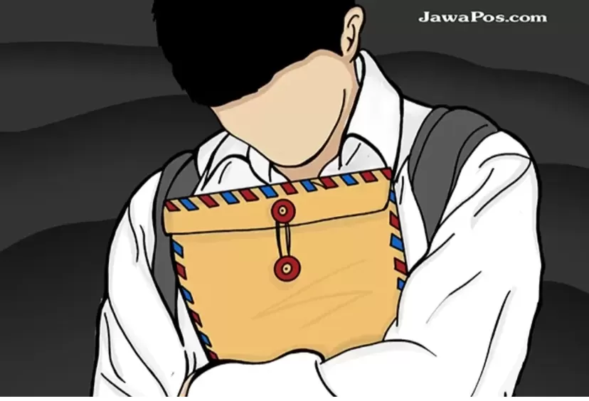 Bom Waktu Pengangguran Berpendidikan Generasi Muda Indonesia