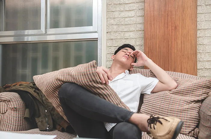 Rahasia Kenapa Tubuh Cepat Lowbatt Padahal Tidak Melakukan Pekerjaan Berat