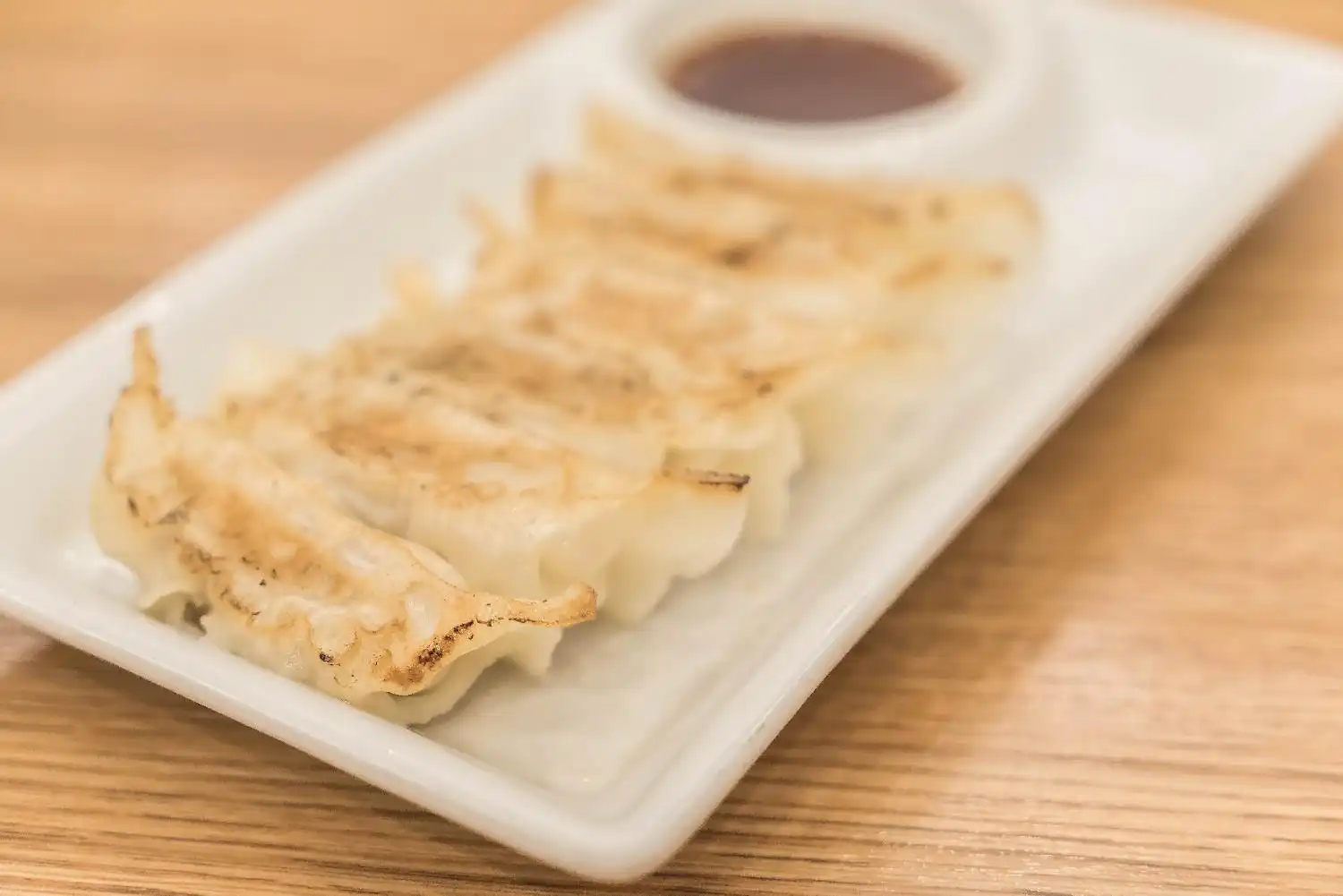 Cara Bikin Pangsit Goreng Kriuk Sempurna Tanpa Minyak Berlebih