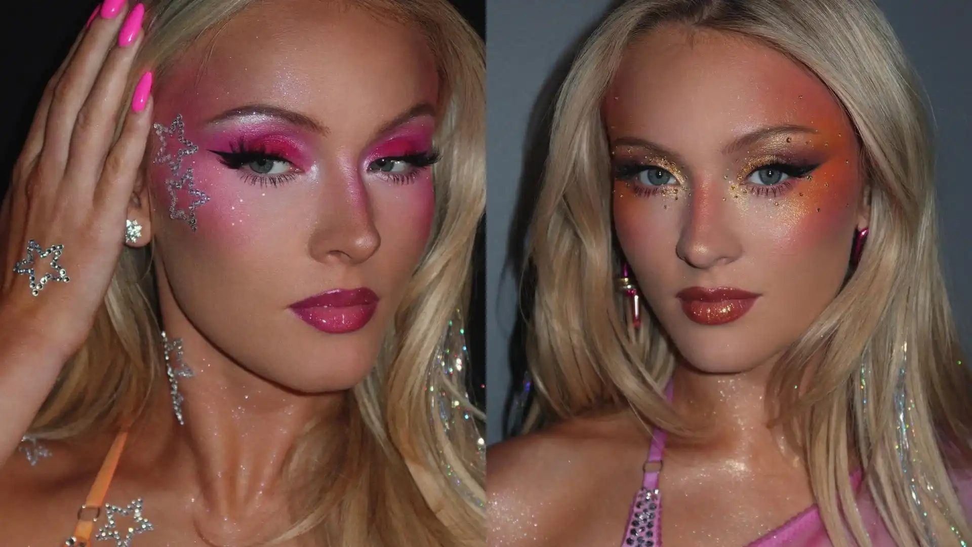 Beauty Recap 2025, Dari Nostalgia Y2K hingga Red Lip Cola