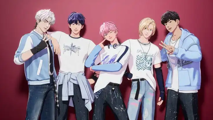 Era Baru Industri Hiburan Korea Ketika Algoritma dan Koding Mulai Gantikan Posisi Trainee Manusia