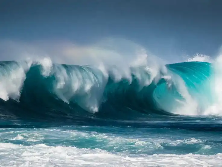 Jangan Tunggu Sirine! Hafalkan Rumus "20-20-20" untuk Selamat dari Tsunami