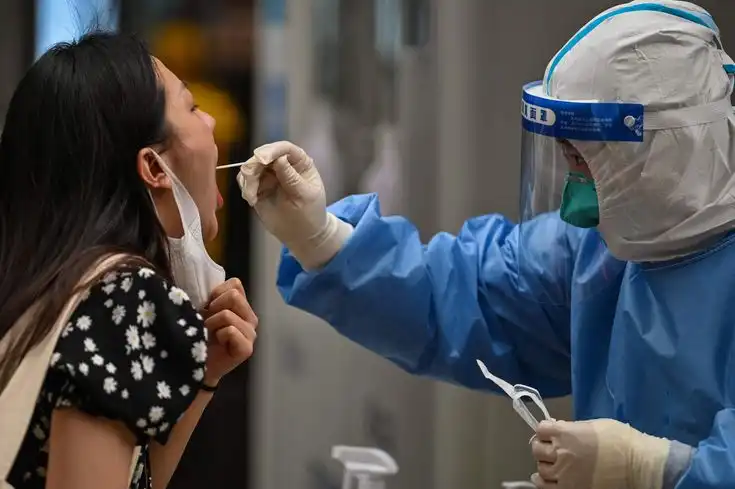 Batuk Pilek Biasa atau HMPV? Dokter Tegaskan Tes PCR Jadi Satu-satunya Cara Pasti