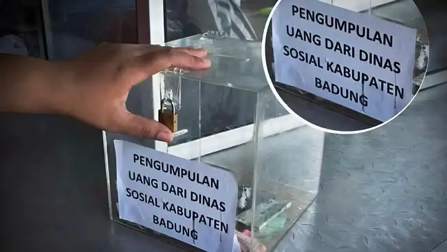 Modus Kotak Dinsos Palsu Hebohkan Badung
