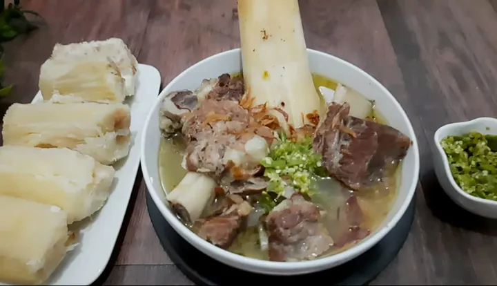 Hanya 3 Bahan Utama! Panduan Masak Kaledo Otentik yang Lumer di Mulut