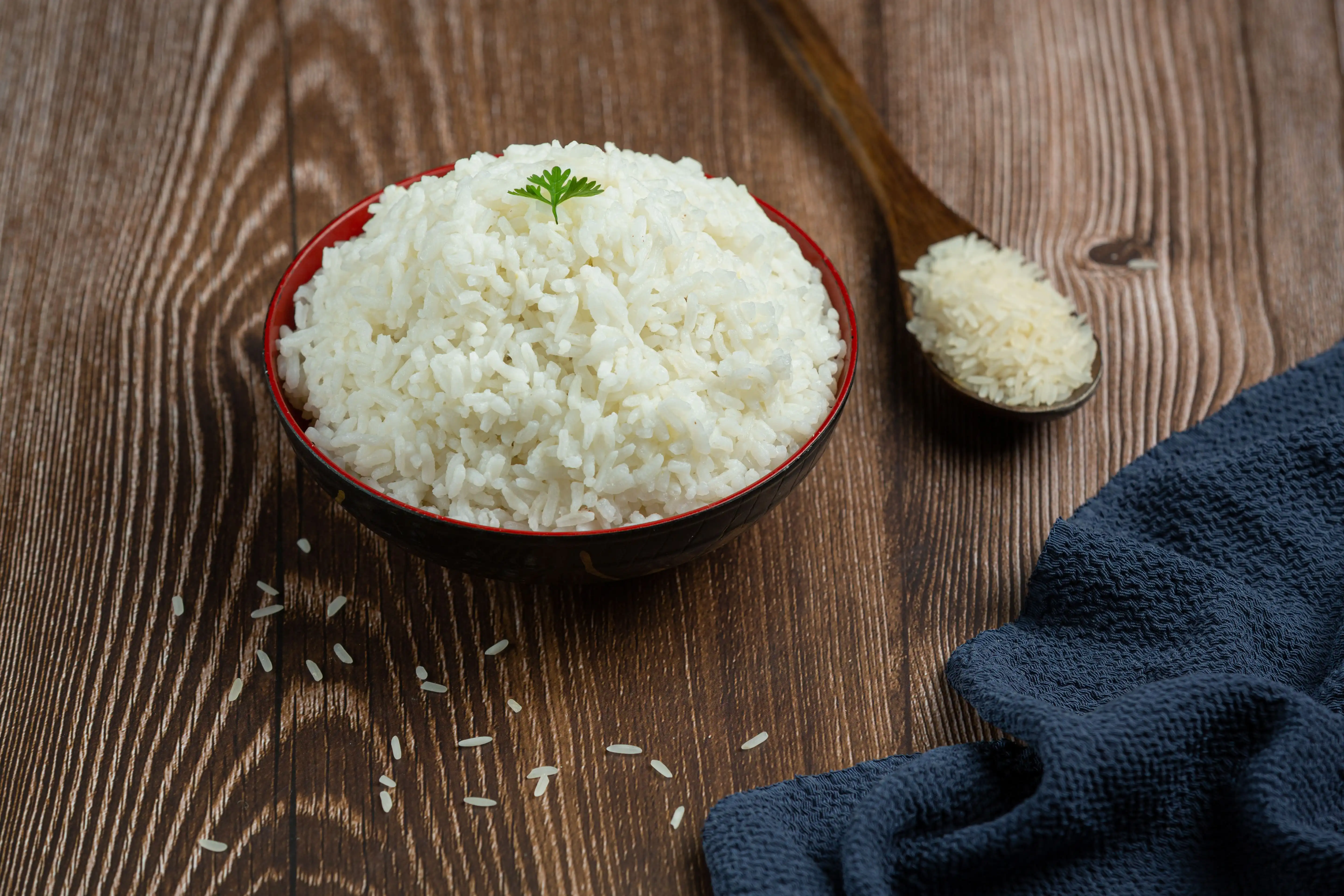 Bahaya Nasi yang Salah Masak: Bisa Melumpuhkan Pencernaan