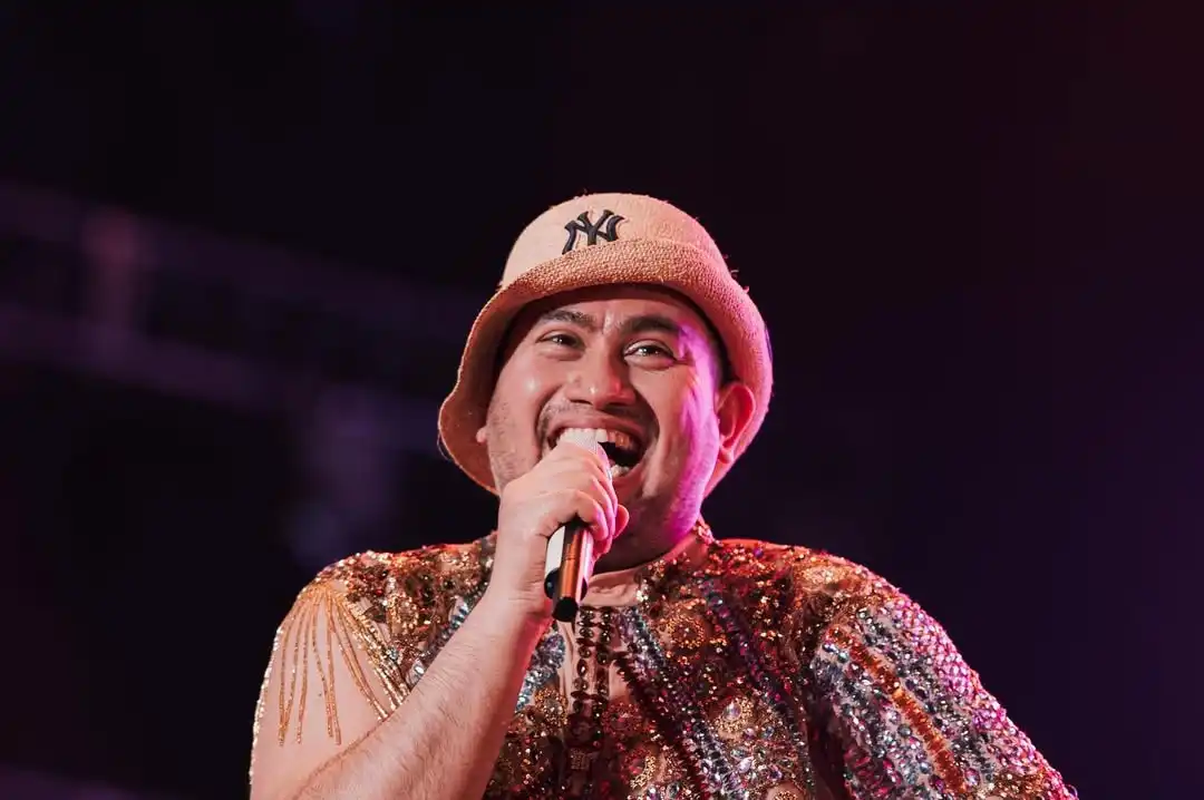 Konser Swara Semesta Surabaya Bersama King Nassar