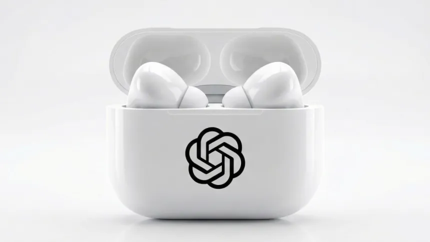 Rencana Revolusi OpenAI Lewat Earbud Pintar Masa Depan