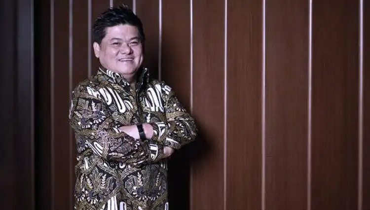 Kasus Korupsi Asabri dan Jiwasraya: Heru Hidayat Diduga Masuk Daftar Penghuni Sel Mewah Lapas Cibinong