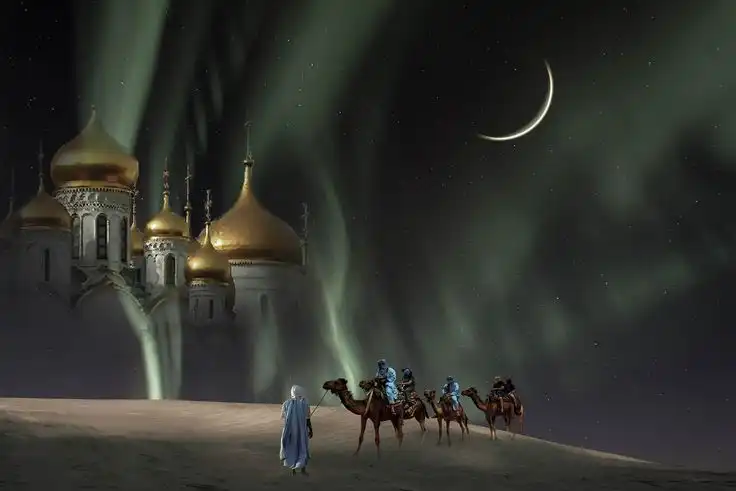 Jarang Dibahas! Fakta-Fakta Tersembunyi Isra’ Mi’raj yang Tak Banyak Diketahui Umat Muslim