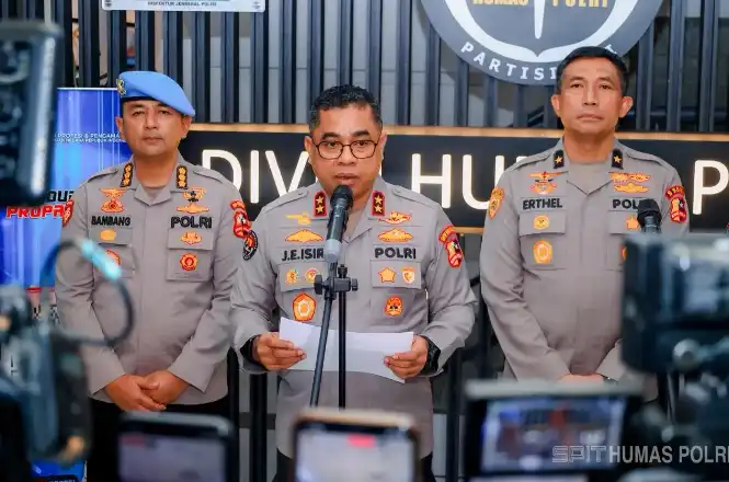 Polri Tegaskan Rekrutmen Akpol 2026 Bersih: "Jangan Percaya Jalur Belakang!"