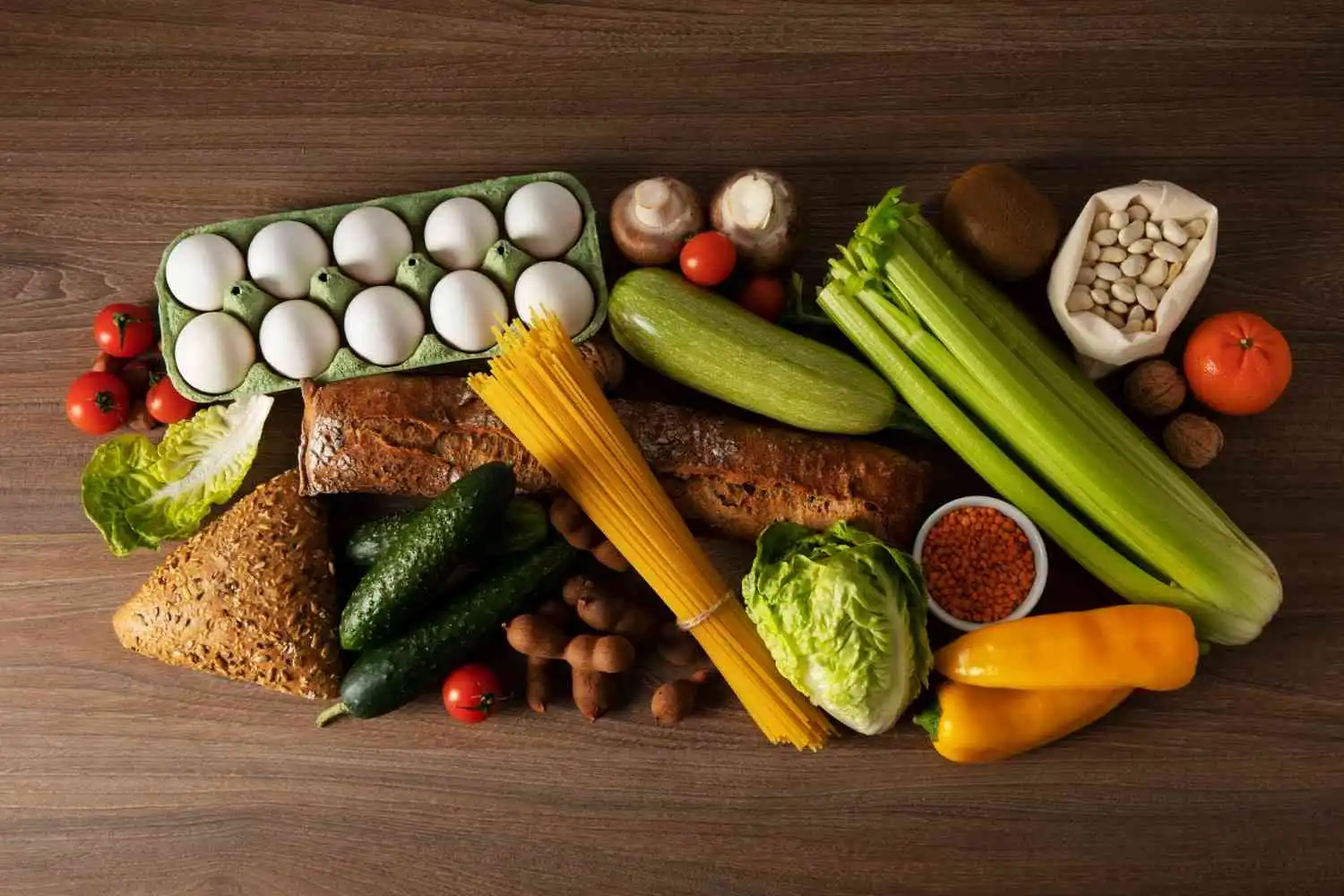 Mengapa Harga Bahan Pokok Selalu Naik Saat Ramadan?