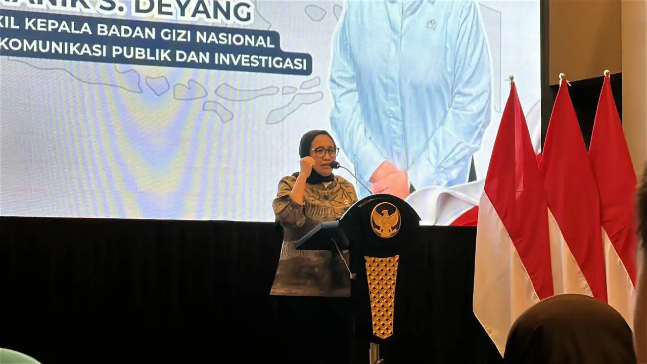 Gebrakan atau Ancaman? Badan Gizi Nasional Beri Deadline Dua Minggu Bagi SPPG Untuk Tambah Penerima Gizi Atau Siap-Siap Hadapi Suspend