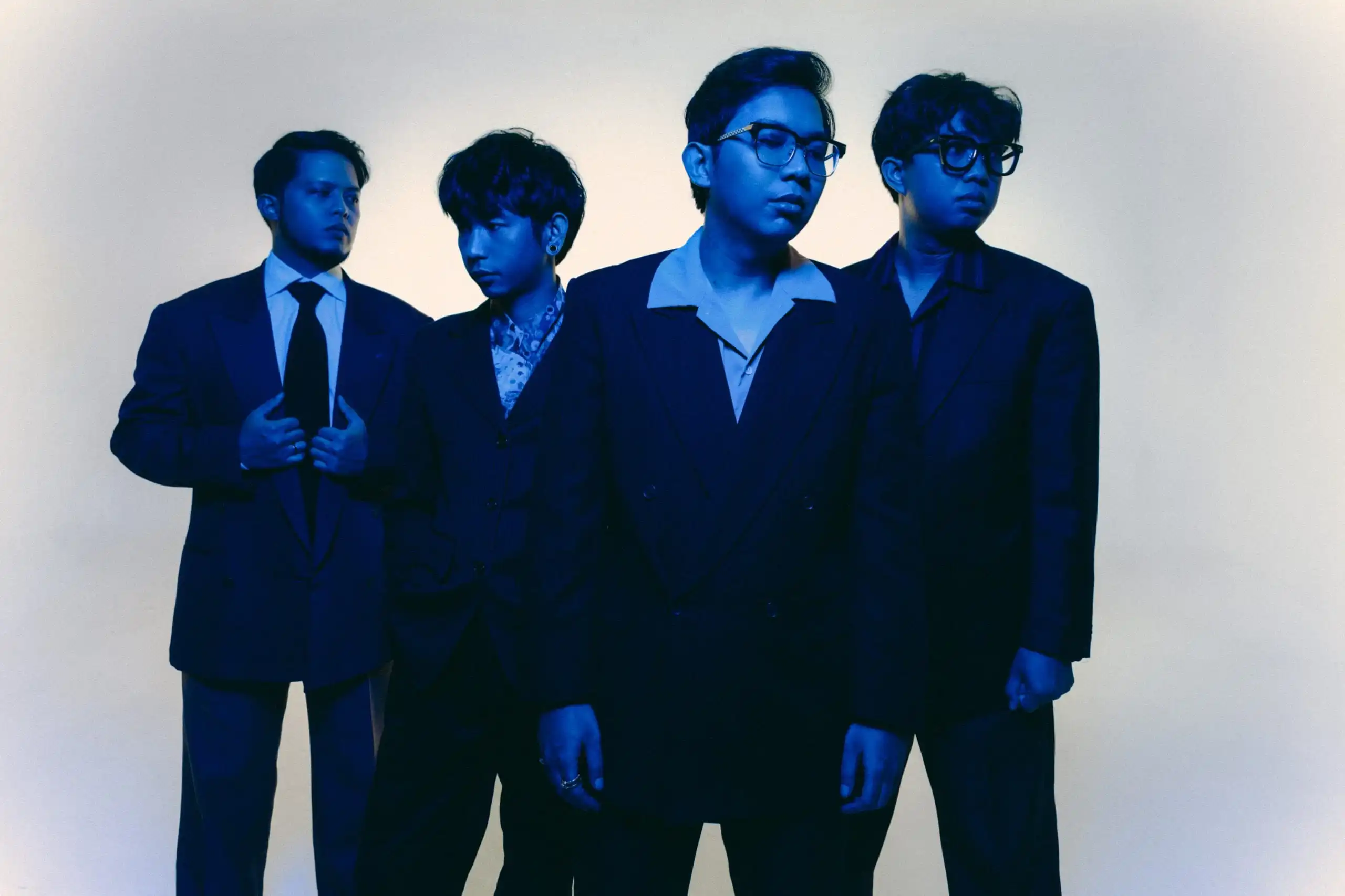 For Revenge Resmi Isi OST Spider-Man: Brand New Day, Keren!