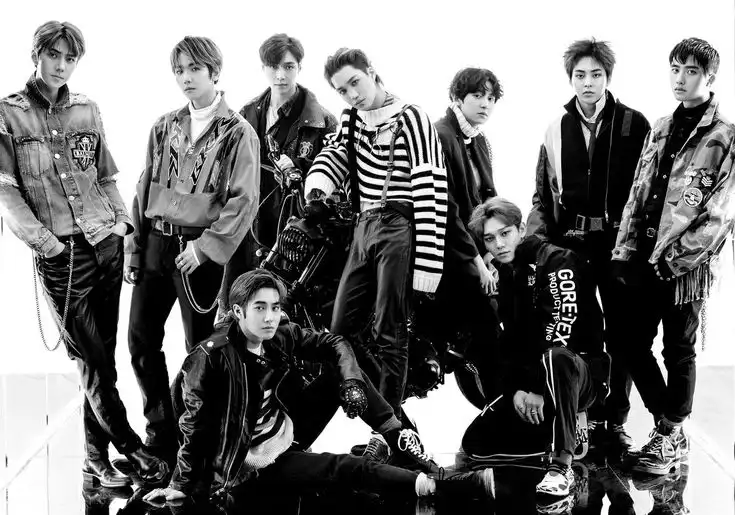 Perjalanan EXO: Dari Debut Hingga Legenda K-Pop