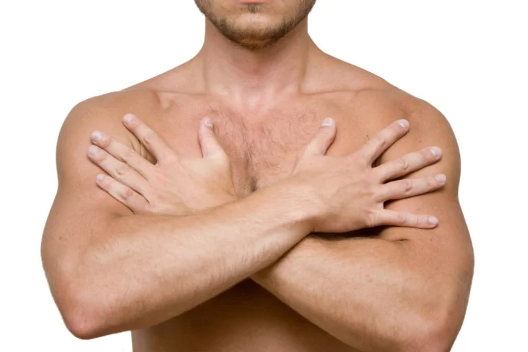 Cuma Pajangan? Simak Fakta Menarik Mengapa Pria Memiliki Puting