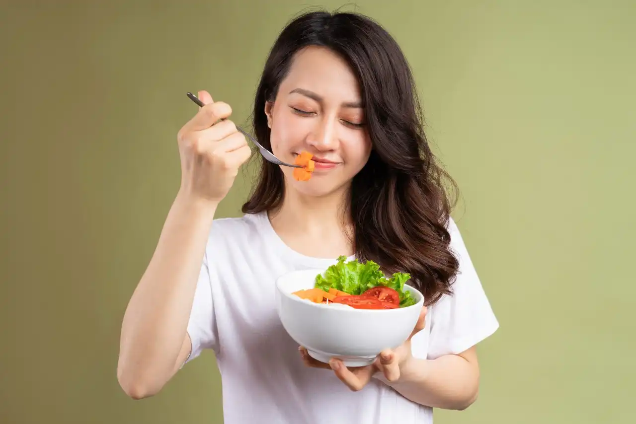 Kenapa Ada Orang yang Makan Banyak Tapi Tetap Kurus? Ini Penjelasan Ilmiahnya