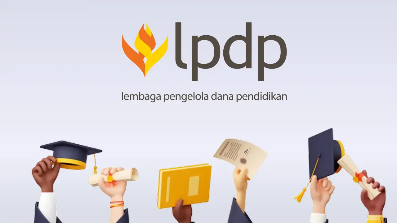 Syarat LoA LPDP 2026 Berbeda Tiap Skema, Cek Biar Tidak Gagal Administrasi