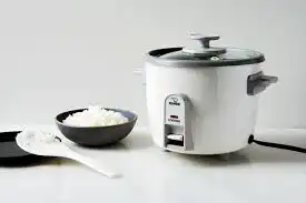 Bau Tak Sedap di Rice Cooker? Cek Bagian yang Sering Terlupa