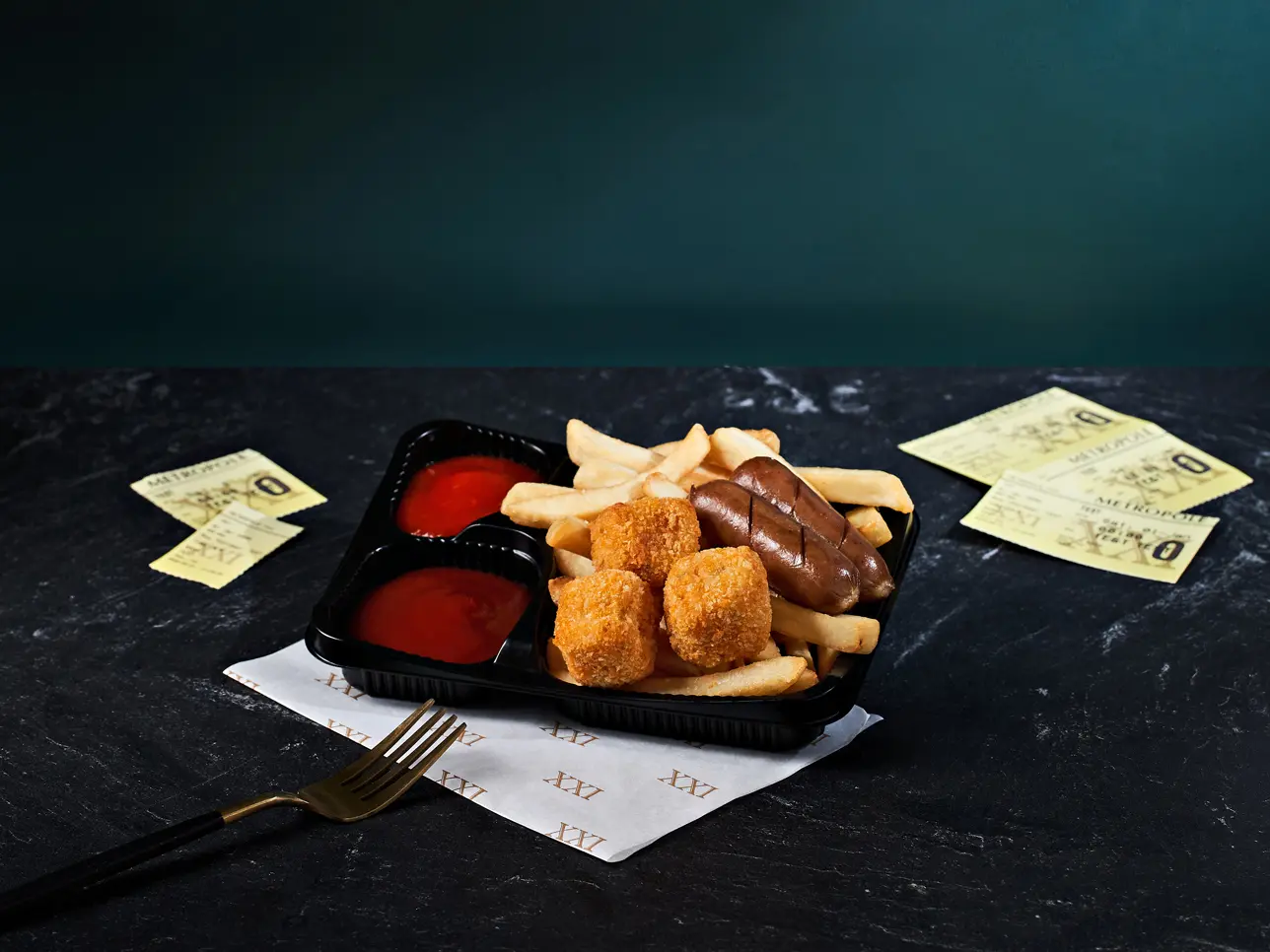 Alasan Kenapa Makanan Bioskop Lebih Mahal Daripada Tiket Film Yang Dijual