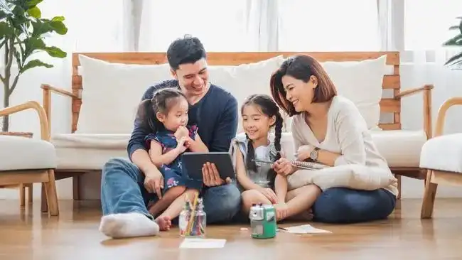 Cara Komunikasi Dewasa Adalah Cerminan Didikan Masa Kecil