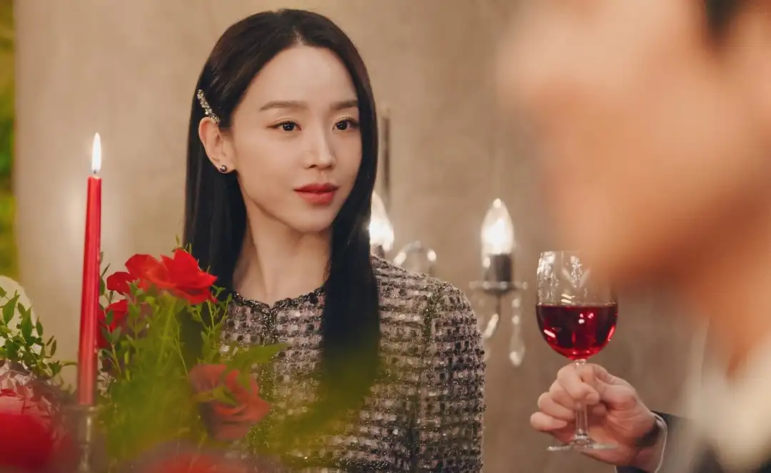 Fakta Menarik The Art of Sarah Drama Korea Thriller Viral di Netflix