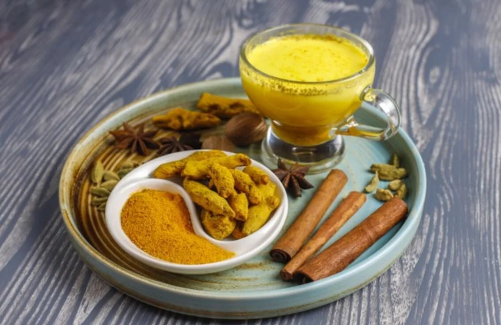 5 Superfood Anti-Inflamasi Buat Percepat Sembuh Cedera Punggung