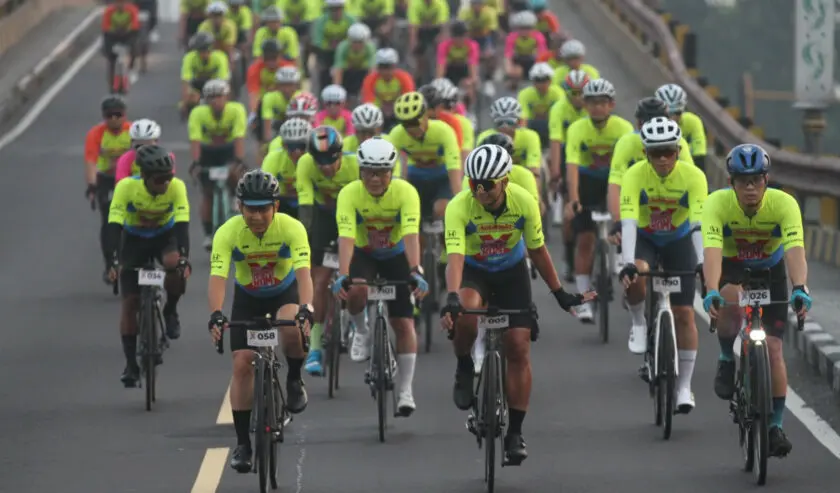 Jawa Timur Buktikan Sport Tourism adalah Investasi Jangka Panjang