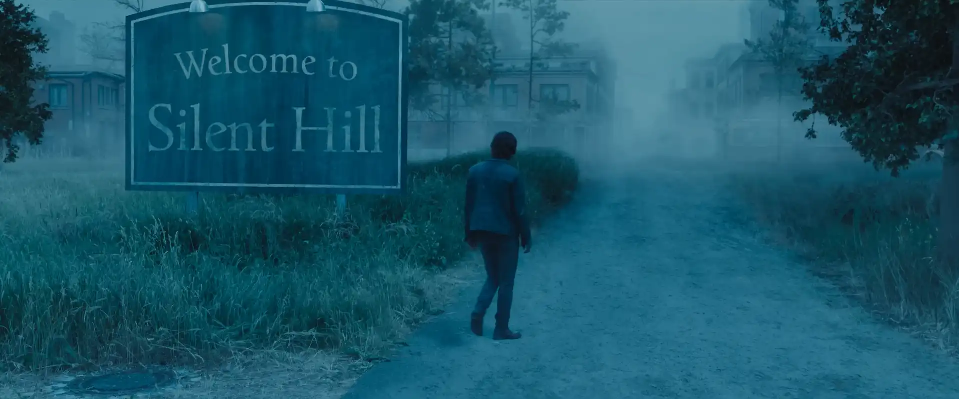 Teror Kabut Abadi Silent Hill Kembali Menyapa Penonton Bioskop Indonesia