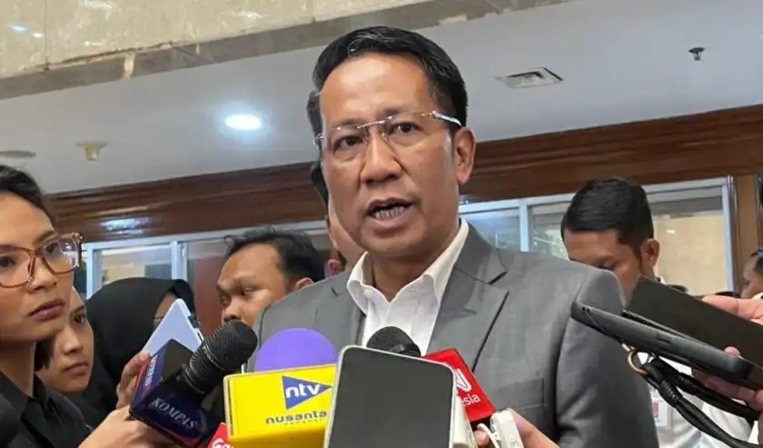 Menkum Tegaskan: Polisi Aktif yang Sudah Duduki Jabatan Sipil Tak Perlu Mundur