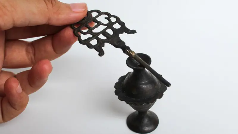 Pesona Magis Celak Mata Warisan Budaya Lintas Peradaban