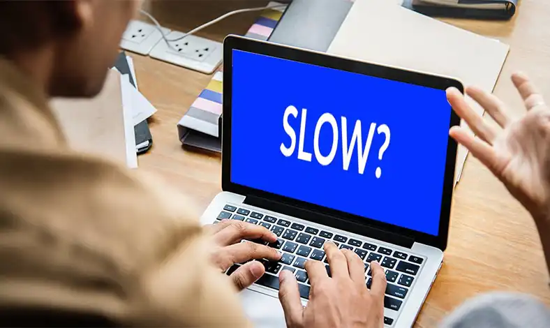 Tips Atasi Laptop Lemot Meski Spek Tinggi Agar Kerja Produktif