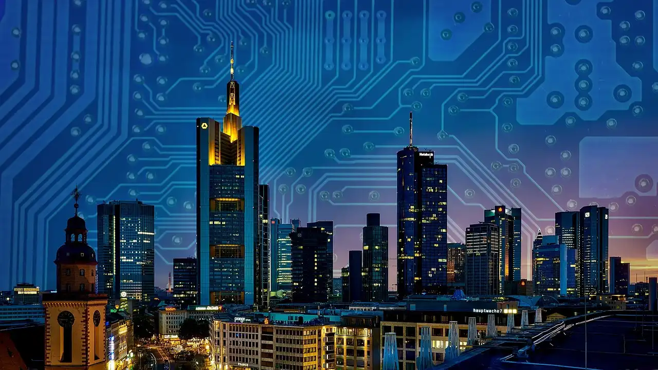 Smart City Bukan Sekadar Kota Canggih, Apa Bedanya dengan Kota Biasa?