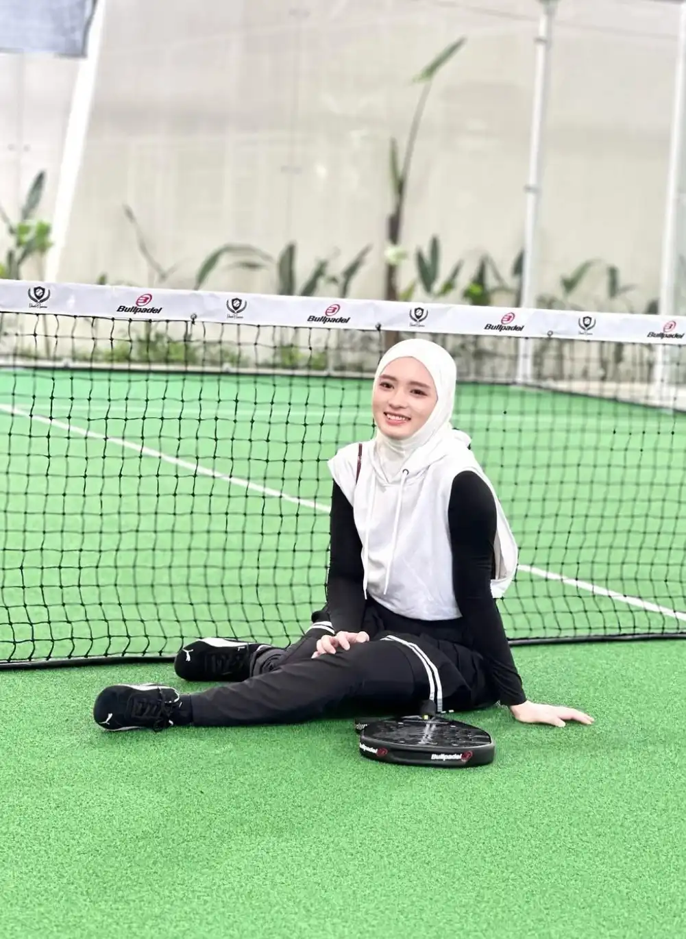 Nama Inara Rusli Ramai Lagi, Kali Ini Terkait Dugaan Jadi Orang Ketiga