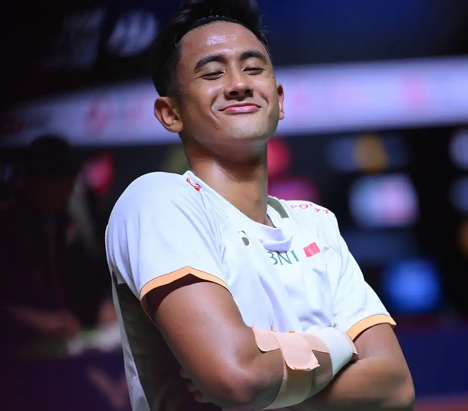 Jejak Emas Alwi Farhan Sebagai Juara Termuda Ketiga Level Super 500