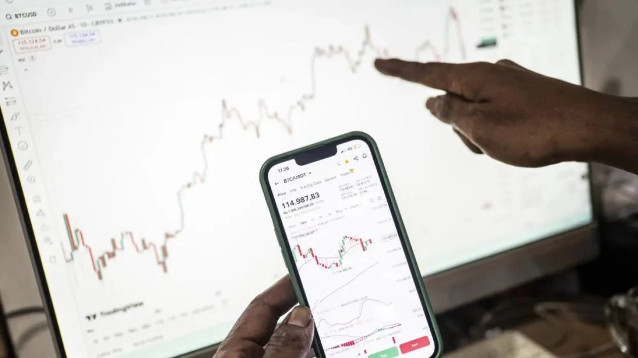 Tahun 2026 Jadi Titik Balik Kebangkitan Pasar Aset Kripto di Indonesia